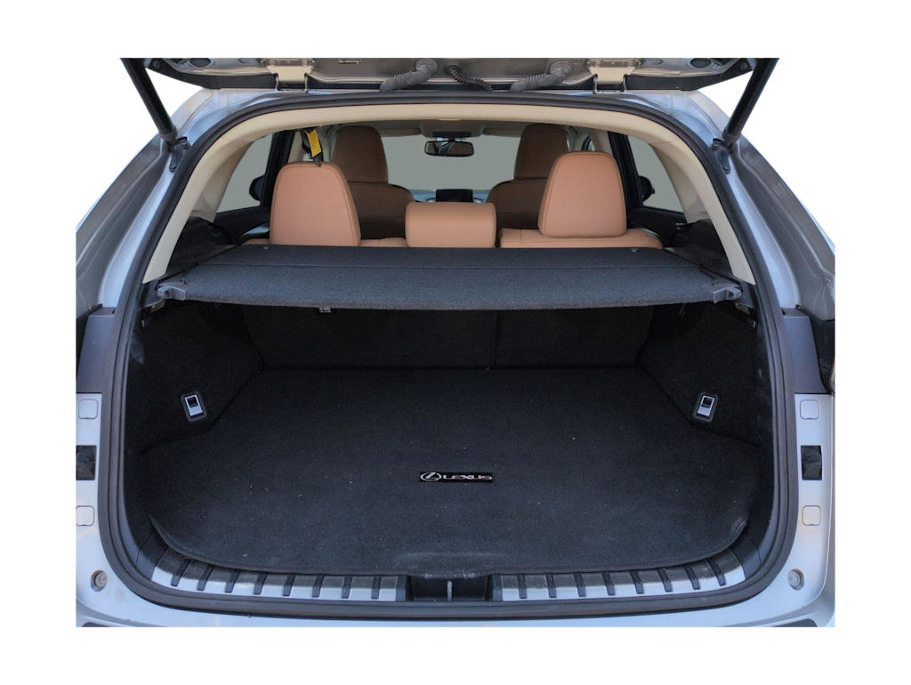 Thumbnail: 2016 Lexus NX - 18