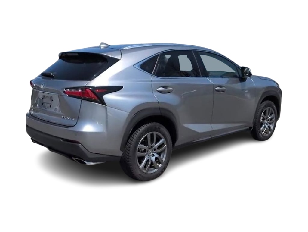 Thumbnail: 2016 Lexus NX - 22