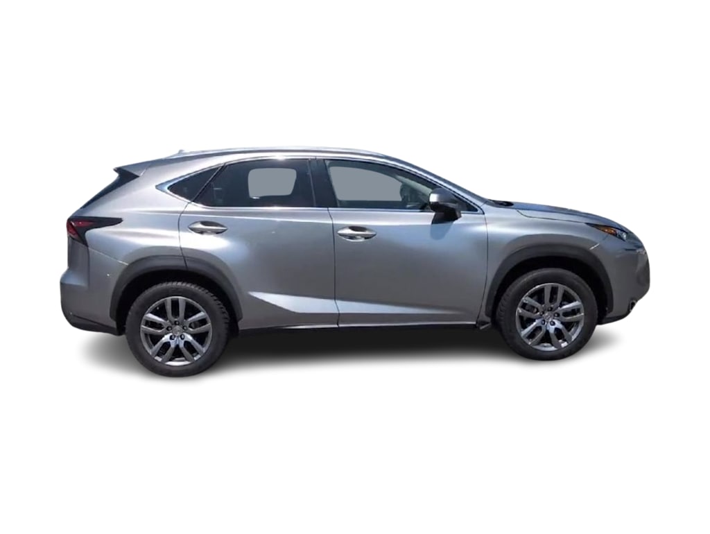 Thumbnail: 2016 Lexus NX - 23