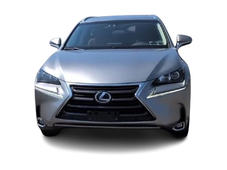 Thumbnail: 2016 Lexus NX - 6