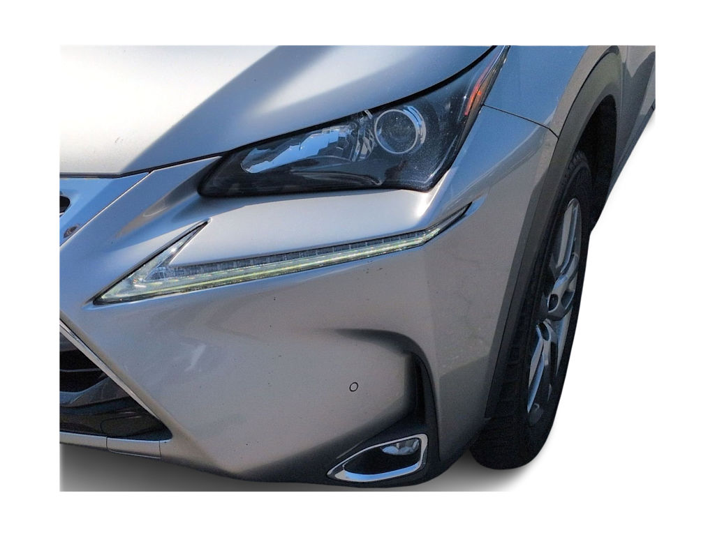 Thumbnail: 2016 Lexus NX - 24