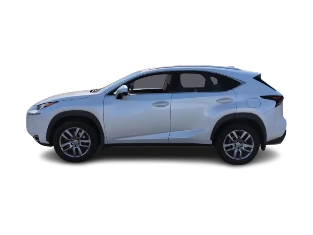 Thumbnail: 2016 Lexus NX - 3