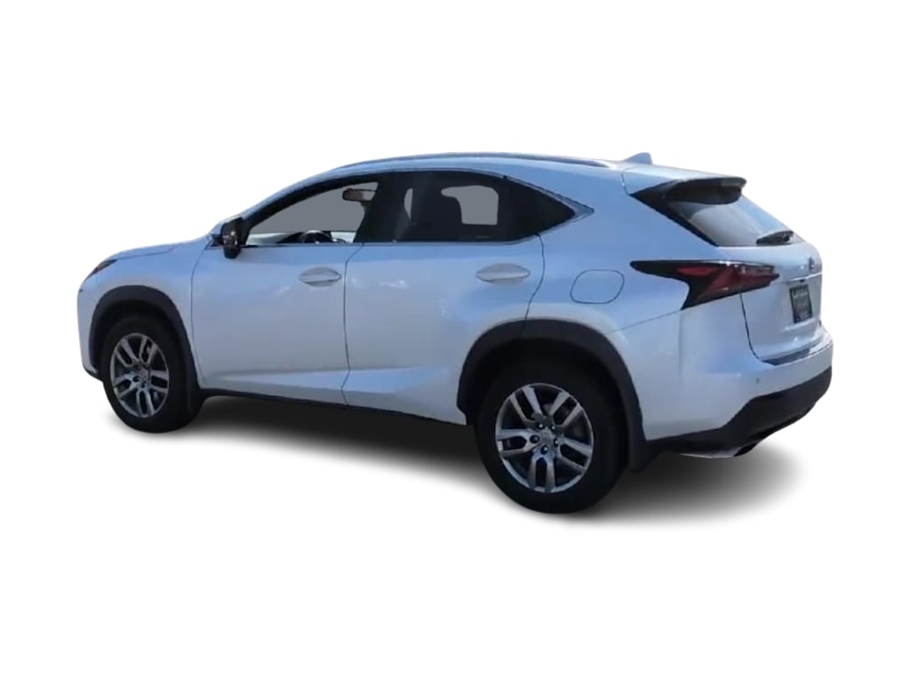 Thumbnail: 2016 Lexus NX - 4