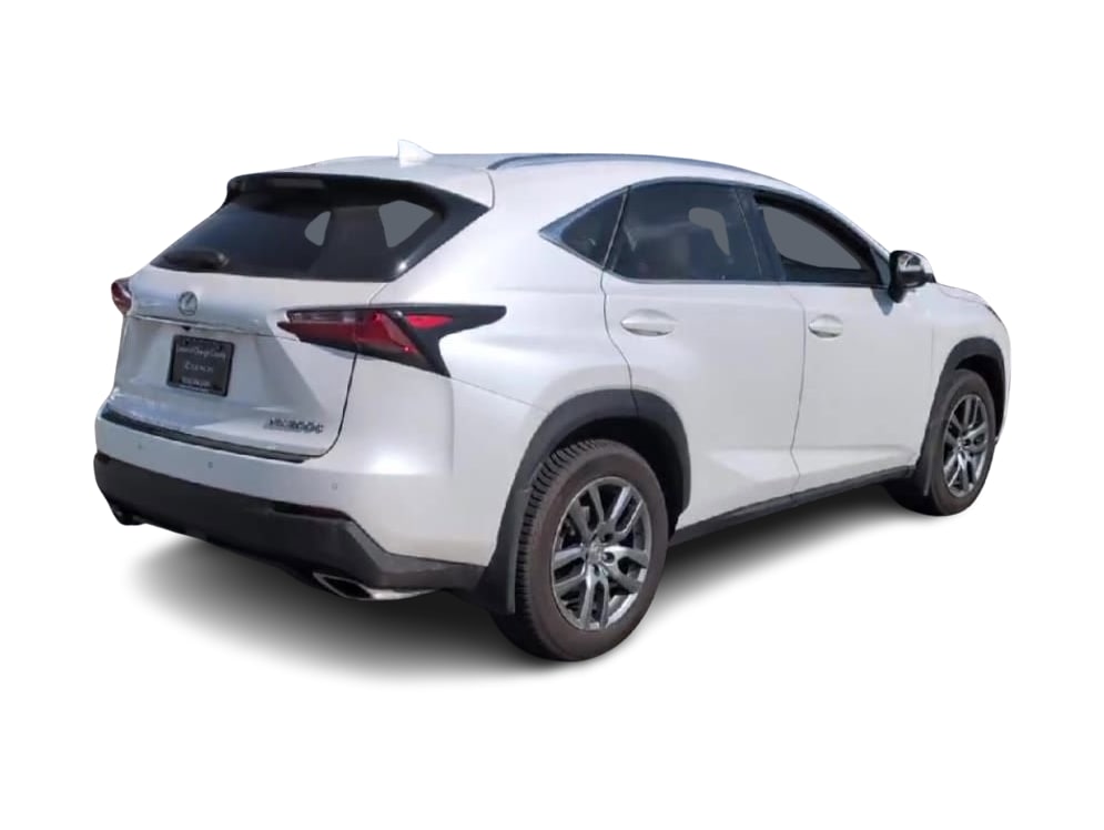 Thumbnail: 2016 Lexus NX - 23