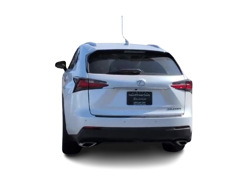 Thumbnail: 2016 Lexus NX - 22