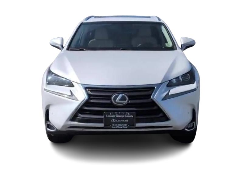 Thumbnail: 2016 Lexus NX - 5