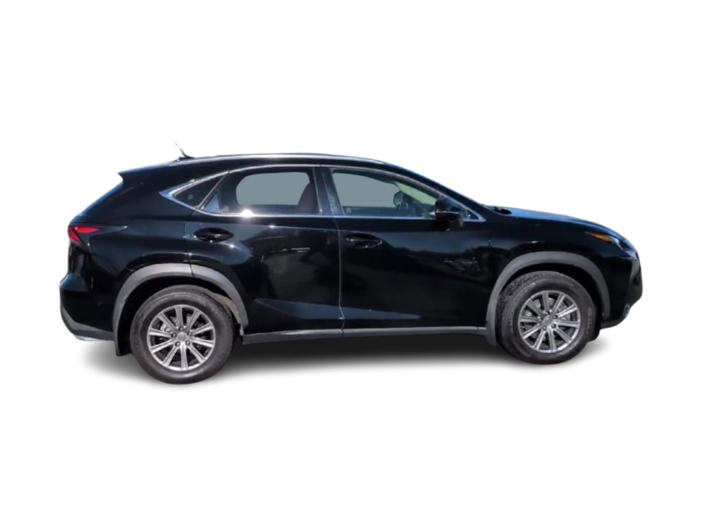 Thumbnail: 2017 Lexus NX - 25