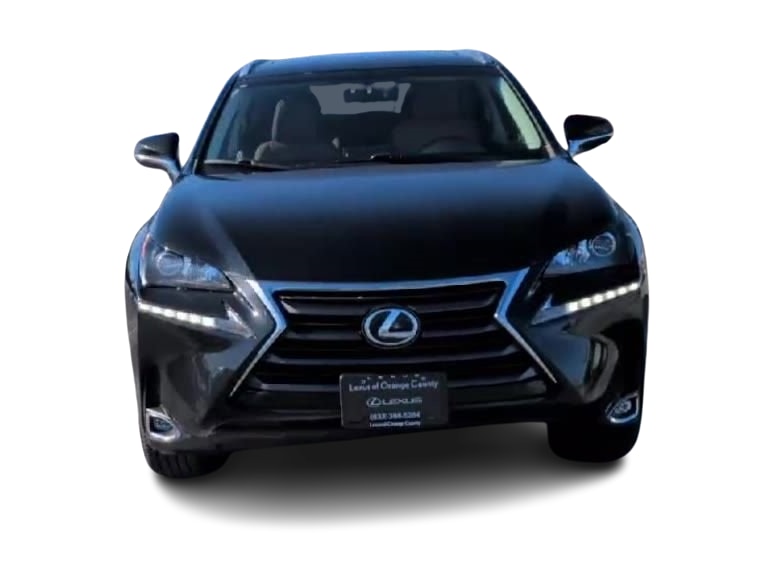 Thumbnail: 2017 Lexus NX - 6