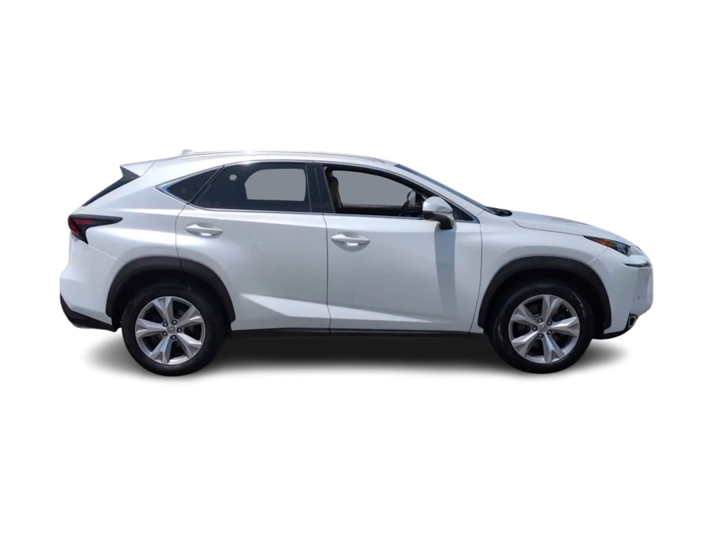 Thumbnail: 2017 Lexus NX - 25