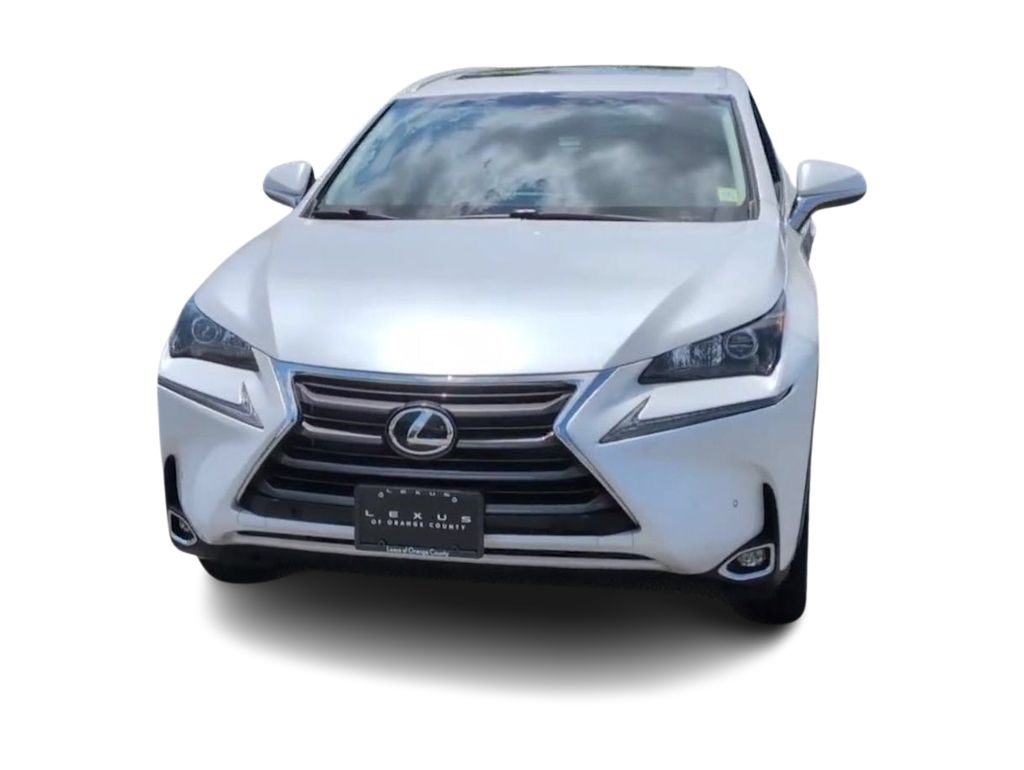 Thumbnail: 2017 Lexus NX - 6