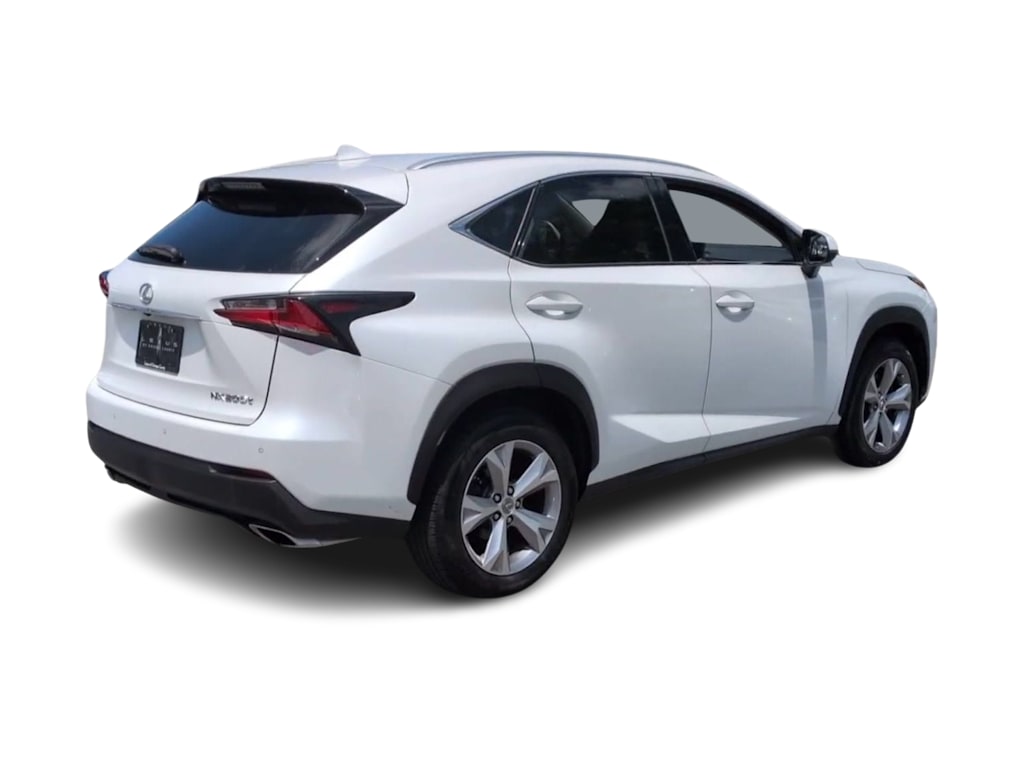 Thumbnail: 2017 Lexus NX - 24