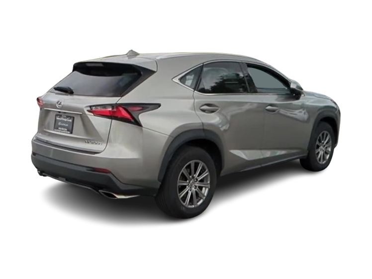 Thumbnail: 2017 Lexus NX - 24