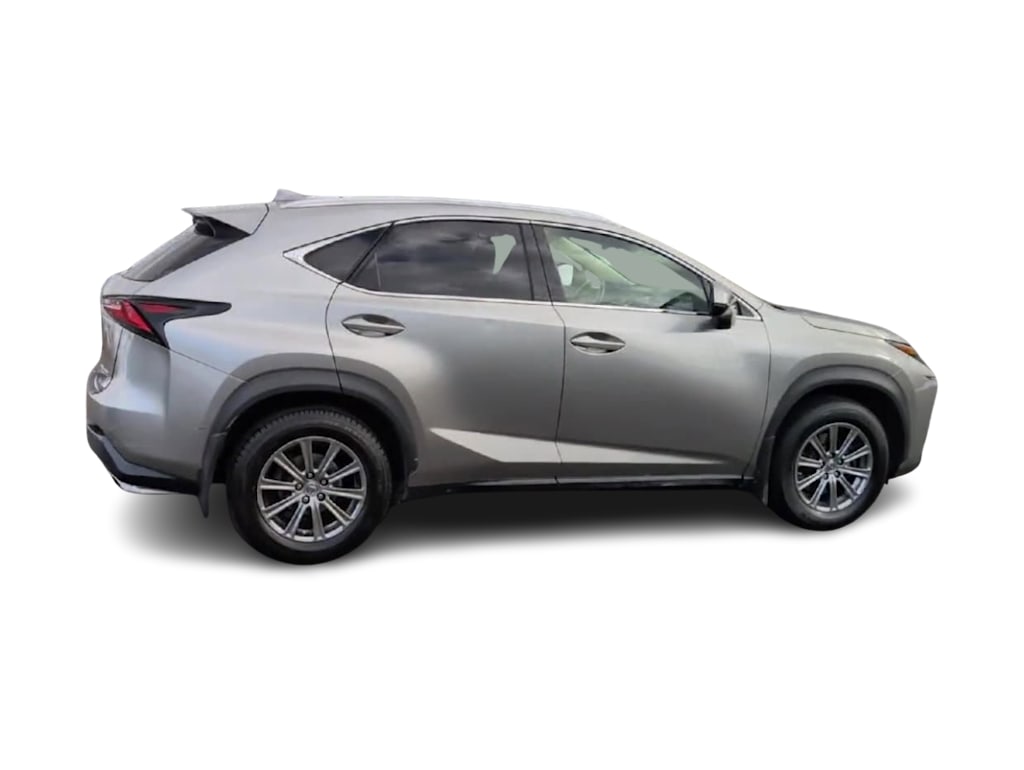 Thumbnail: 2017 Lexus NX - 24