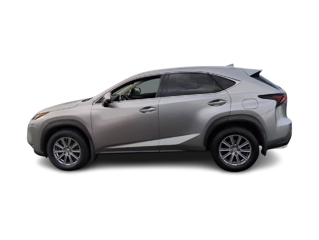 Thumbnail: 2017 Lexus NX - 3