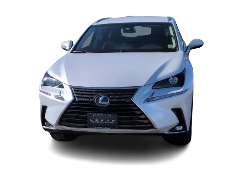 Thumbnail: 2019 Lexus NX - 6