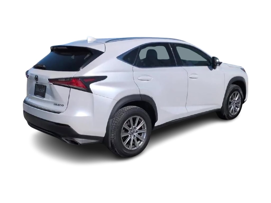 Thumbnail: 2019 Lexus NX - 24