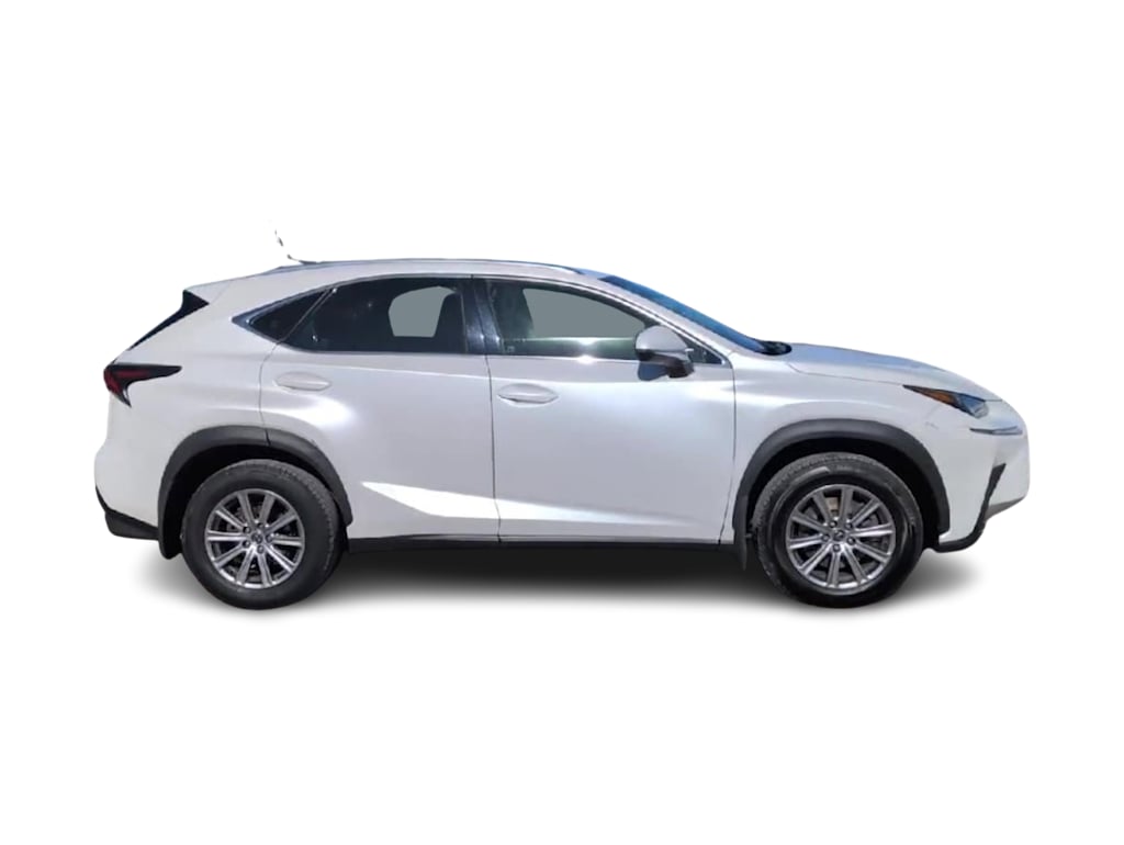 Thumbnail: 2019 Lexus NX - 25