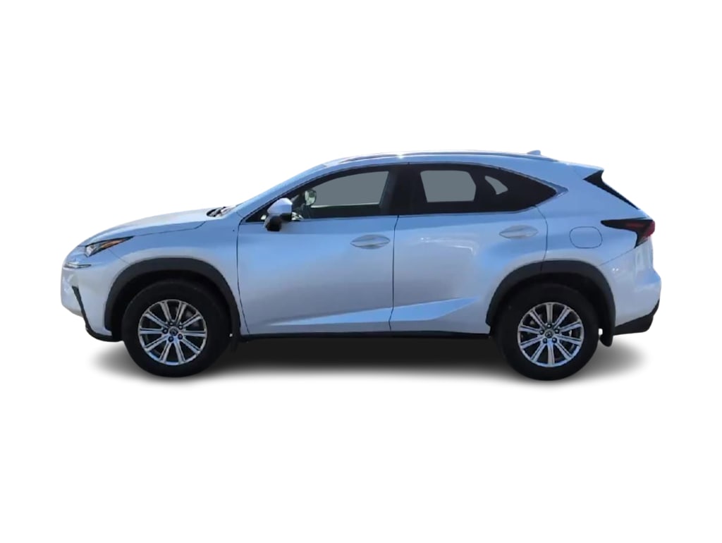 Thumbnail: 2019 Lexus NX - 3