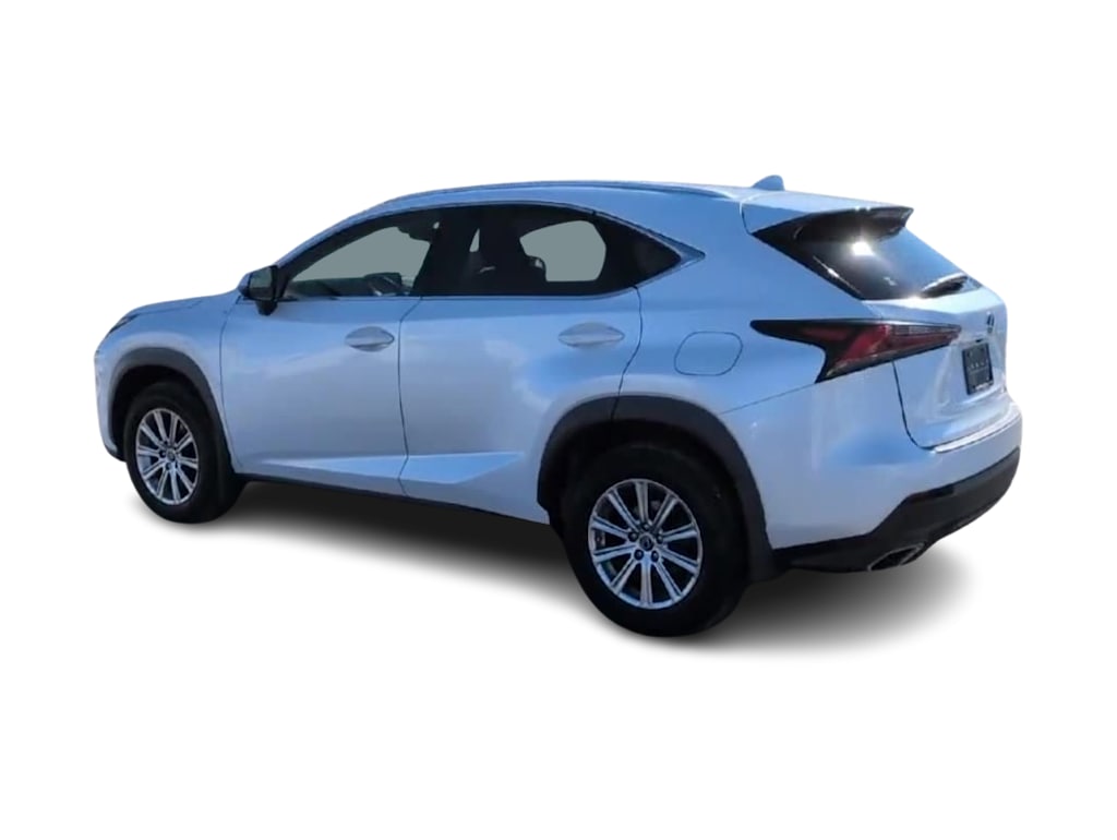 Thumbnail: 2019 Lexus NX - 4