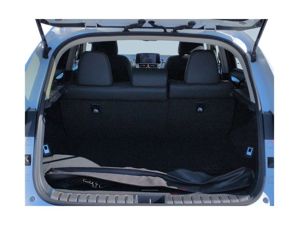 Thumbnail: 2019 Lexus NX - 19