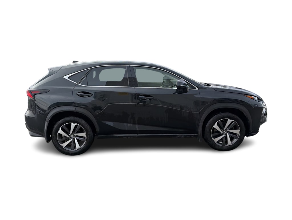 Thumbnail: 2019 Lexus NX - 17
