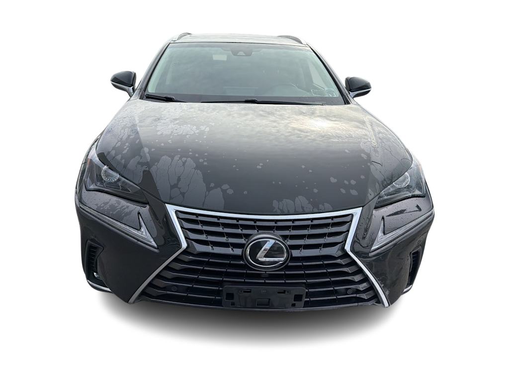 Thumbnail: 2019 Lexus NX - 6