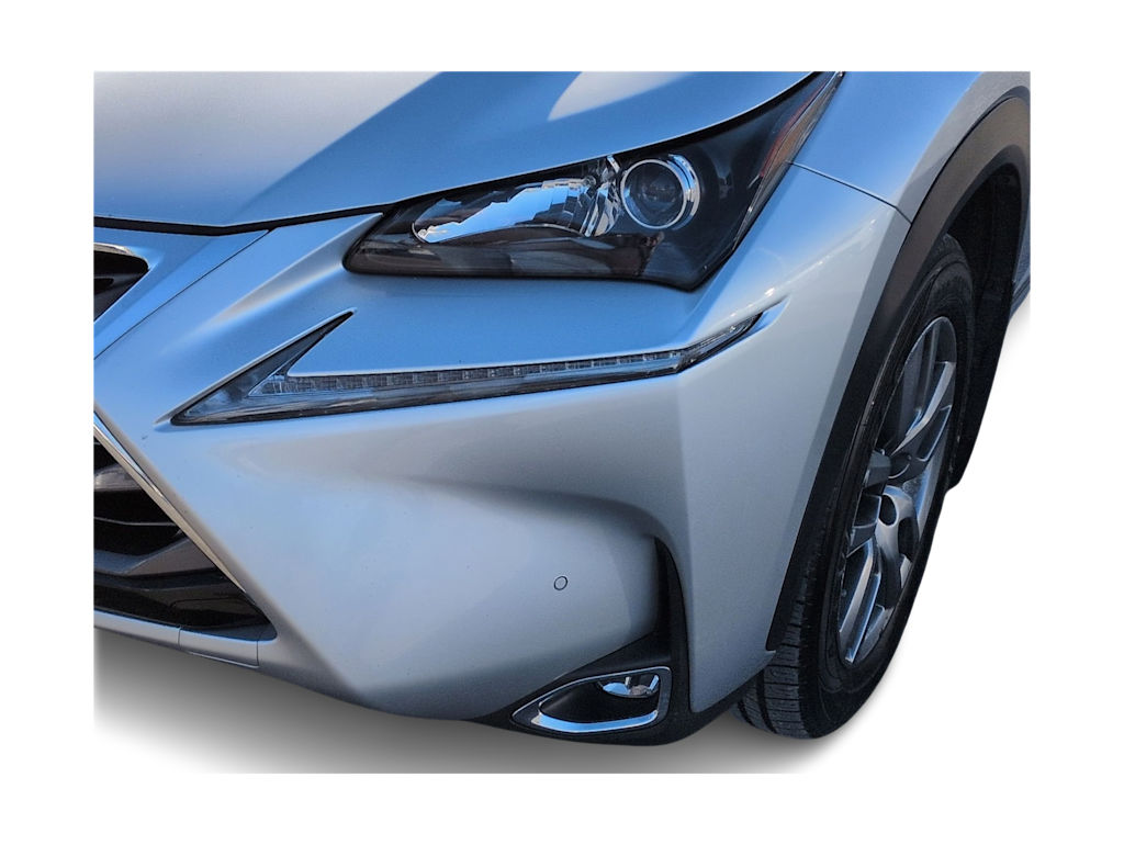 Thumbnail: 2015 Lexus NX - 26