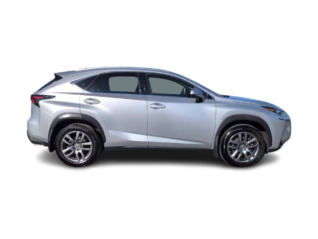 Thumbnail: 2015 Lexus NX - 25