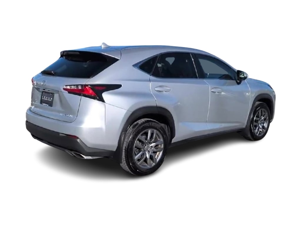 Thumbnail: 2015 Lexus NX - 24