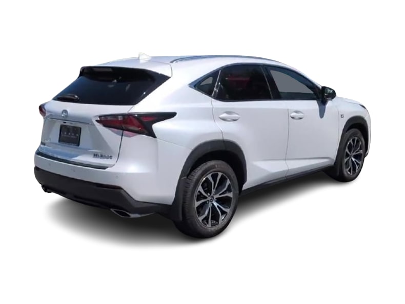Thumbnail: 2015 Lexus NX - 24