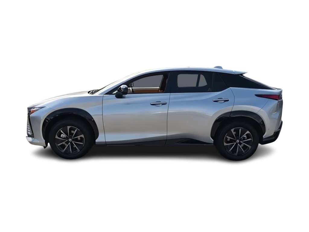 Thumbnail: 2026 Lexus RZ - 21