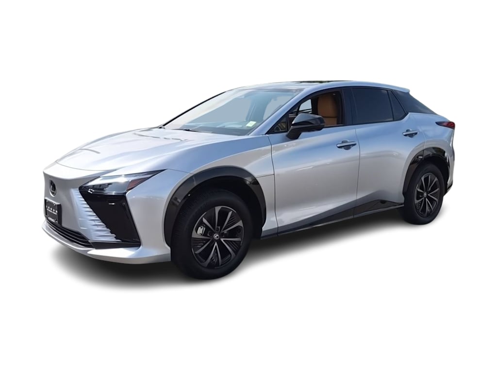 Thumbnail: 2026 Lexus RZ - 3
