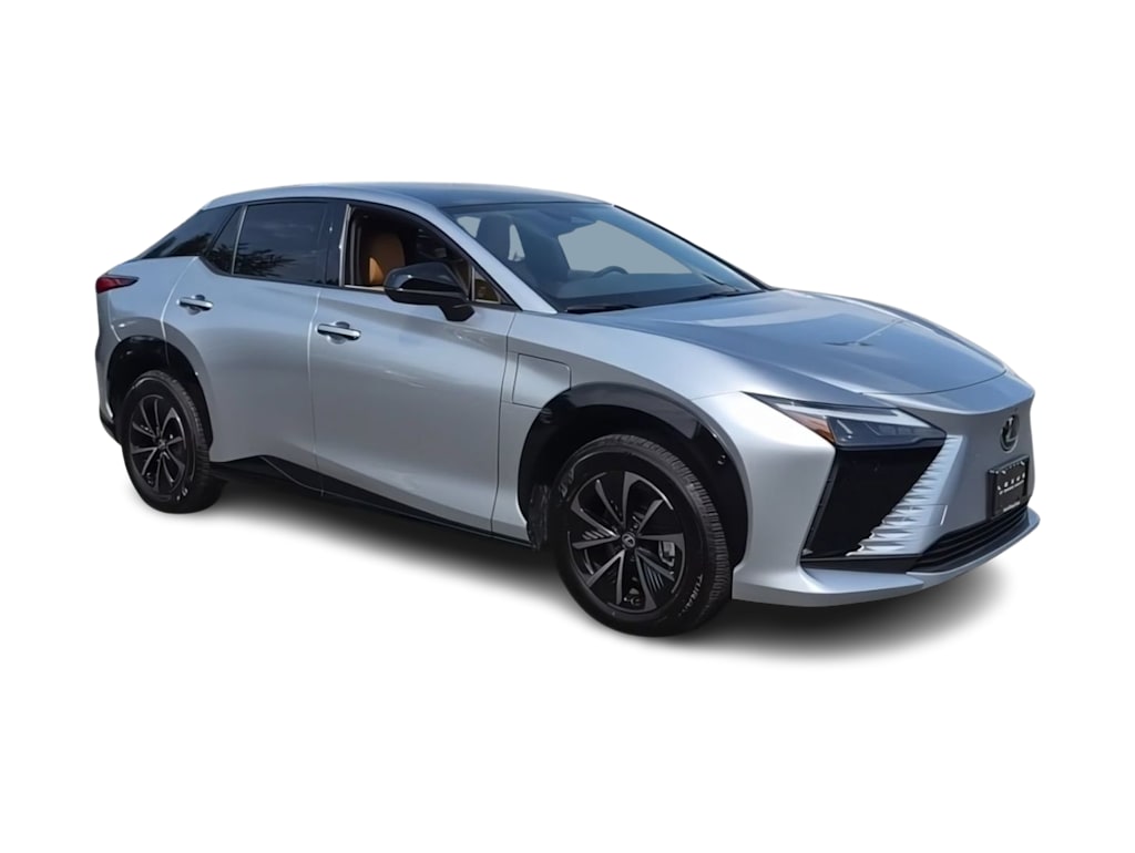 Thumbnail: 2026 Lexus RZ - 20