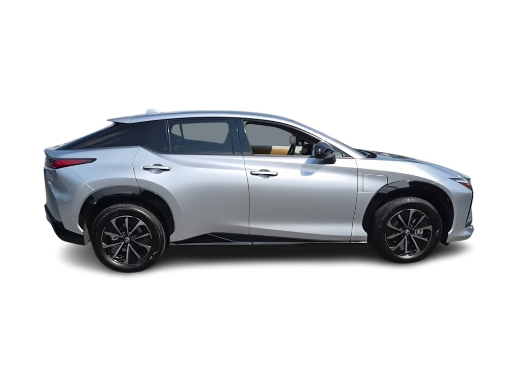 Thumbnail: 2026 Lexus RZ - 25