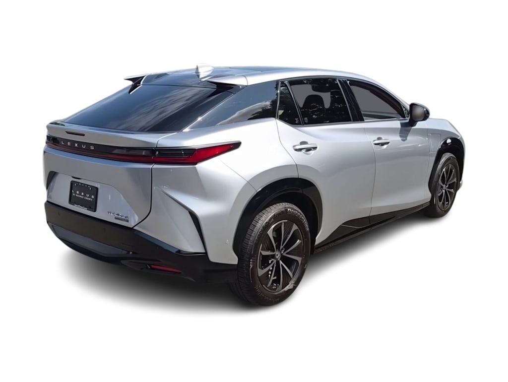 Thumbnail: 2026 Lexus RZ - 24