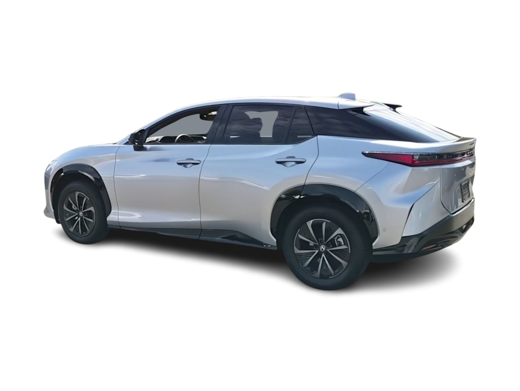 Thumbnail: 2026 Lexus RZ - 22