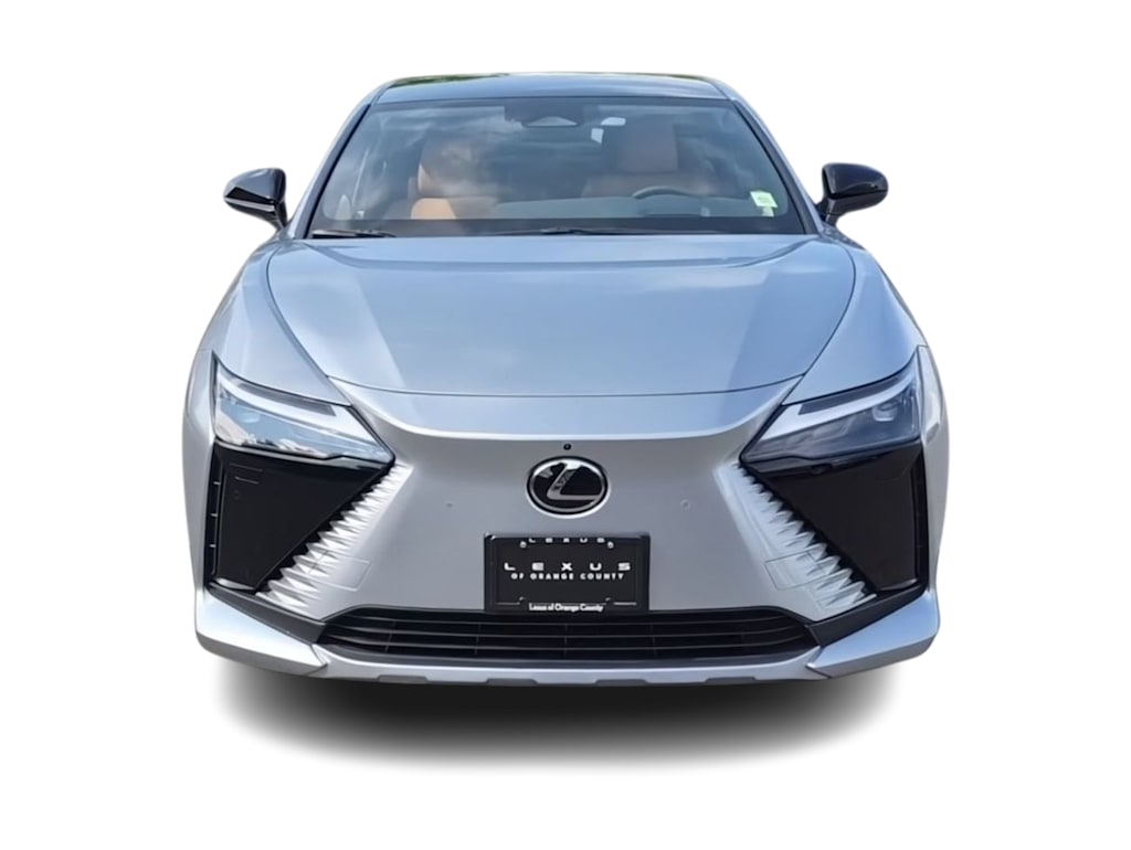 Thumbnail: 2026 Lexus RZ - 4