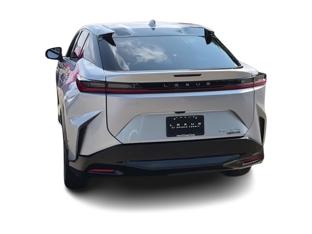 Thumbnail: 2026 Lexus RZ - 23