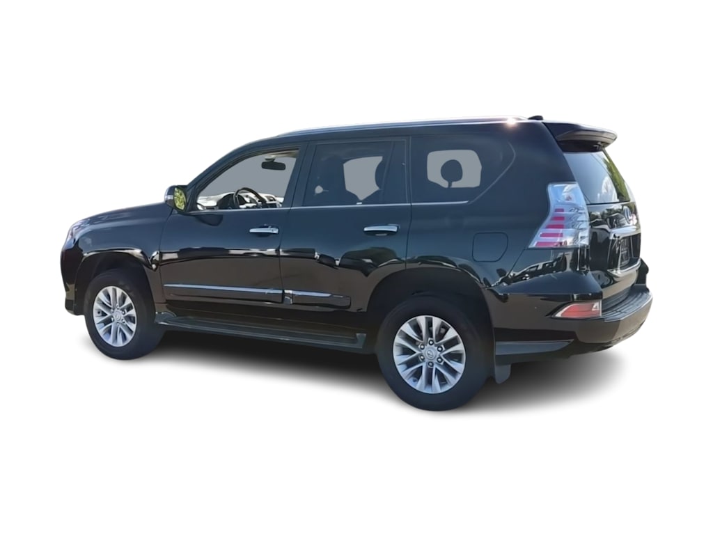Thumbnail: 2019 Lexus GX - 21