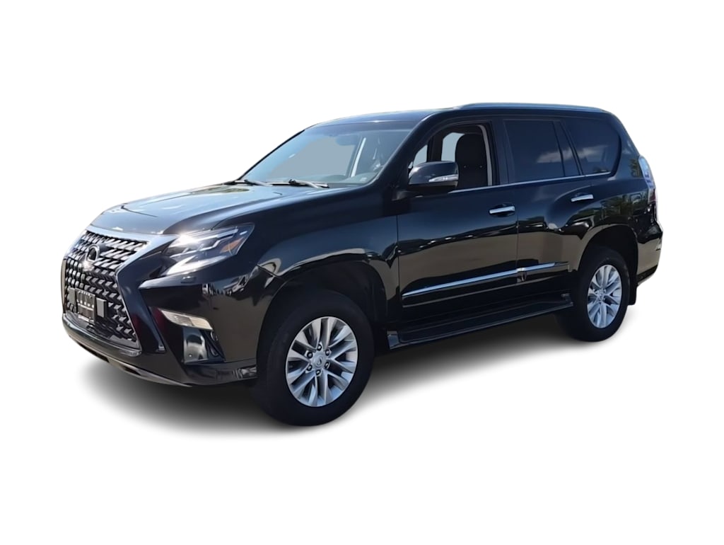 Thumbnail: 2019 Lexus GX - 20