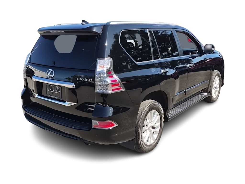 Thumbnail: 2019 Lexus GX - 23
