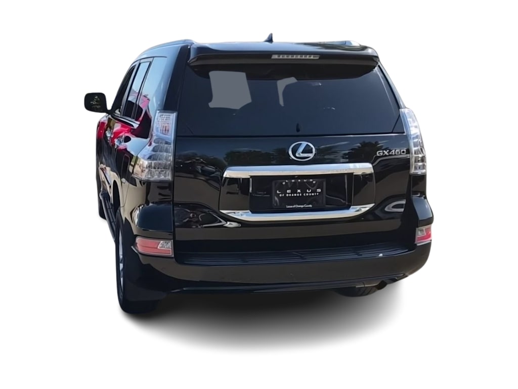 Thumbnail: 2019 Lexus GX - 22