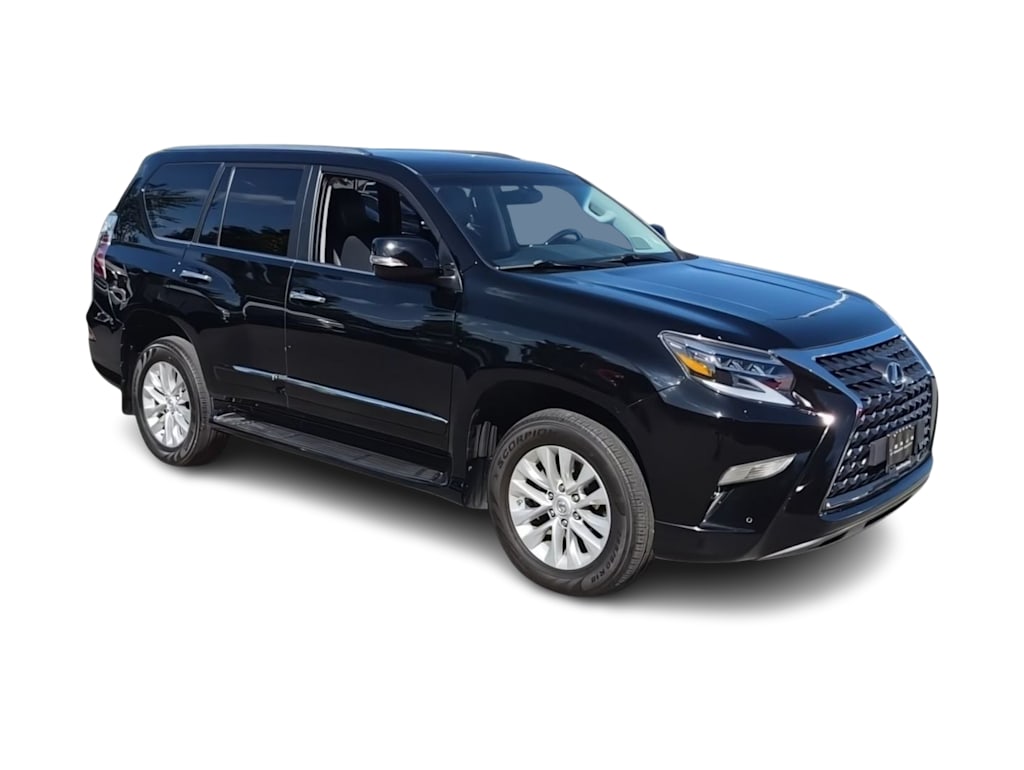 Thumbnail: 2019 Lexus GX - 19