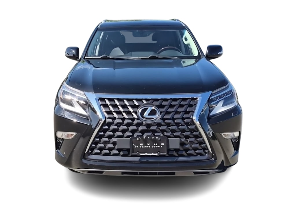 Thumbnail: 2019 Lexus GX - 4