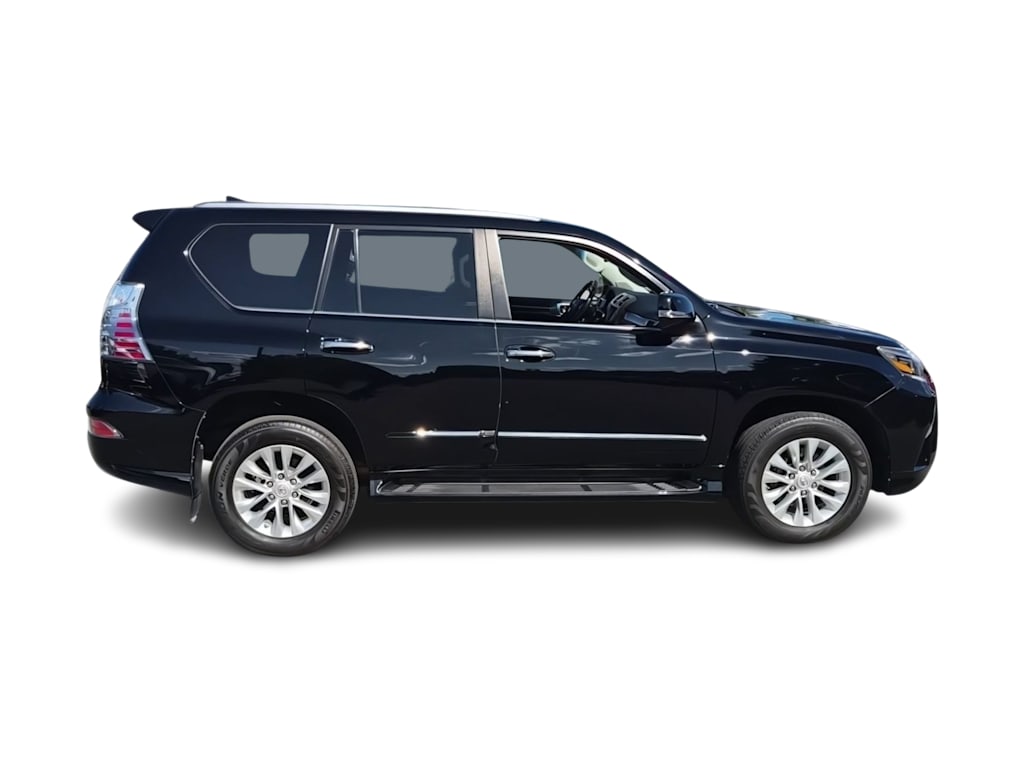 Thumbnail: 2019 Lexus GX - 24