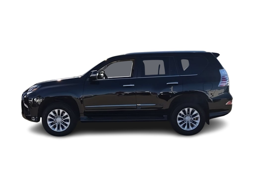 Thumbnail: 2019 Lexus GX - 3