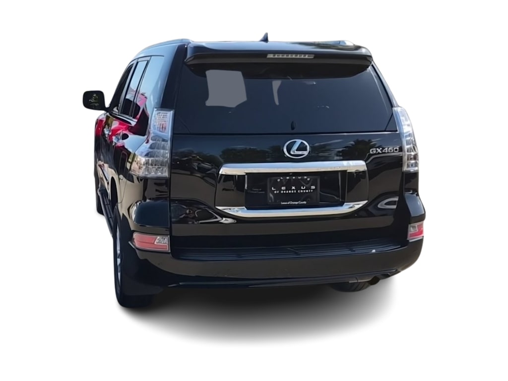 Thumbnail: 2019 Lexus GX - 22