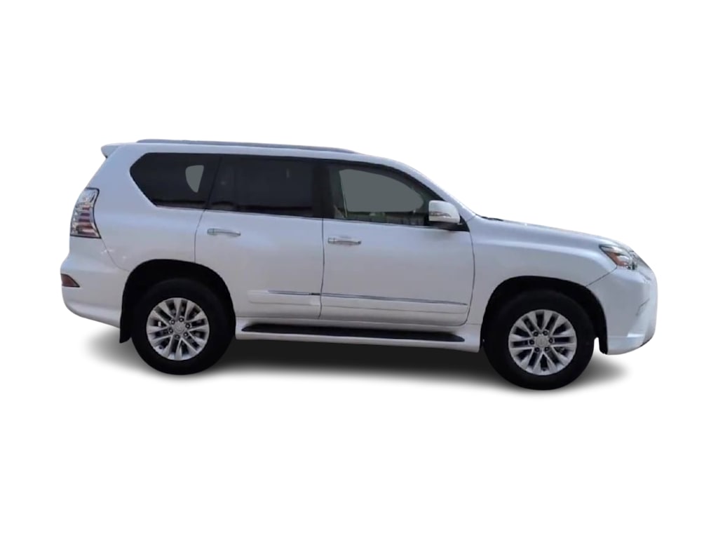 Thumbnail: 2015 Lexus GX - 24