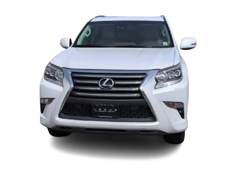 Thumbnail: 2015 Lexus GX - 6