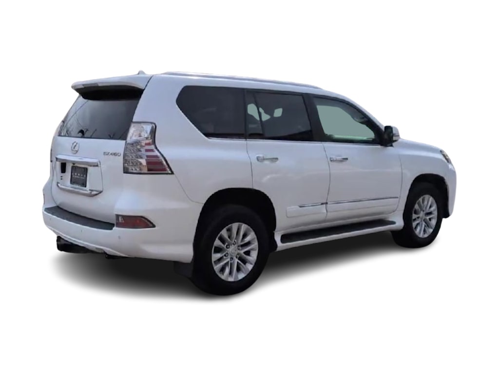 Thumbnail: 2015 Lexus GX - 23